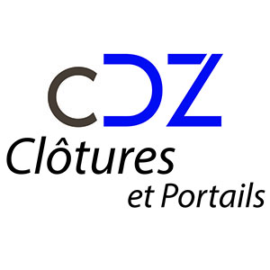 Logo CDZ Clotures